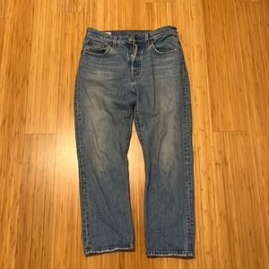 Women’s 501 Levi’s W28 L26
